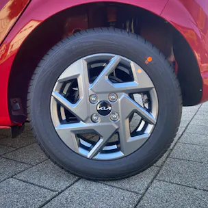 Kia Picanto 1.2 CVVT Power