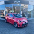 First vehicle image