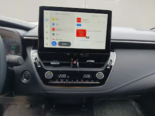 Toyota Corolla Touring Sports 1.8 HSD Comfort