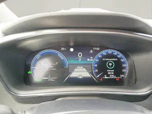 Toyota Corolla Touring Sports 1.8 HSD Comfort