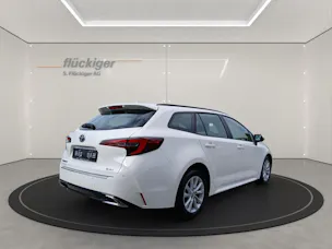 Toyota Corolla Touring Sports 1.8 HSD Comfort