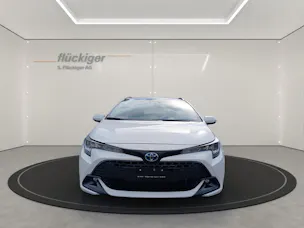 Toyota Corolla Touring Sports 1.8 HSD Comfort