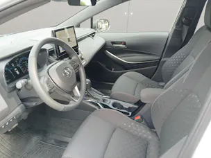 Toyota Corolla Touring Sports 1.8 HSD Comfort