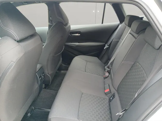 Toyota Corolla Touring Sports 1.8 HSD Comfort