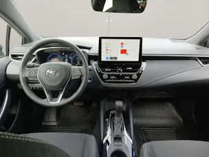 Toyota Corolla Touring Sports 1.8 HSD Comfort