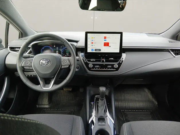 Toyota Corolla Touring Sports 1.8 HSD Comfort