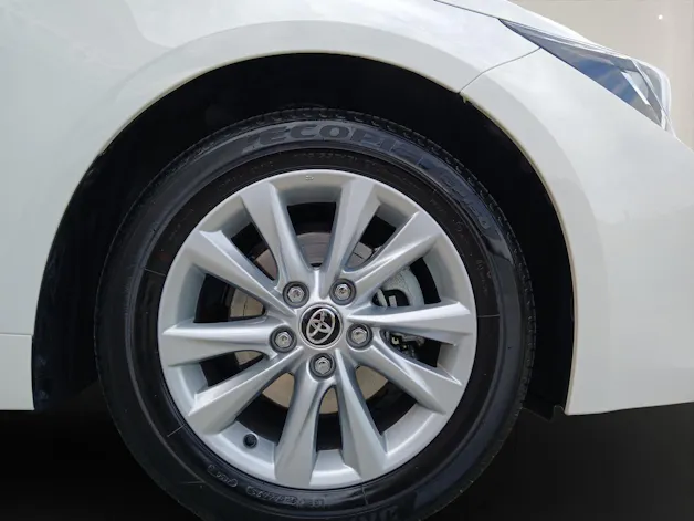 Toyota Corolla Touring Sports 1.8 HSD Comfort