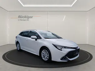 Toyota Corolla Touring Sports 1.8 HSD Comfort