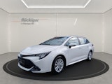 First vehicle image