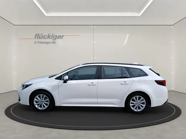 Toyota Corolla Touring Sports 1.8 HSD Comfort