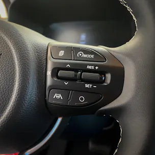 Kia Picanto 1.2 CVVT Power