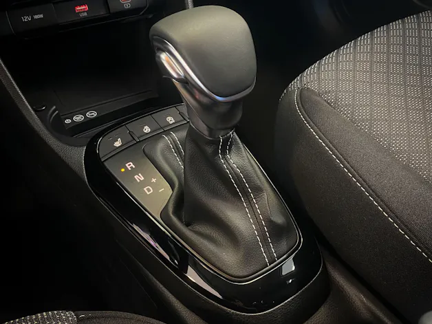Kia Picanto 1.2 CVVT Power