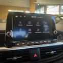 Kia Picanto 1.2 CVVT Power