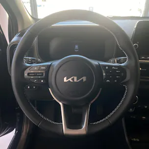 Kia Picanto 1.2 CVVT Power