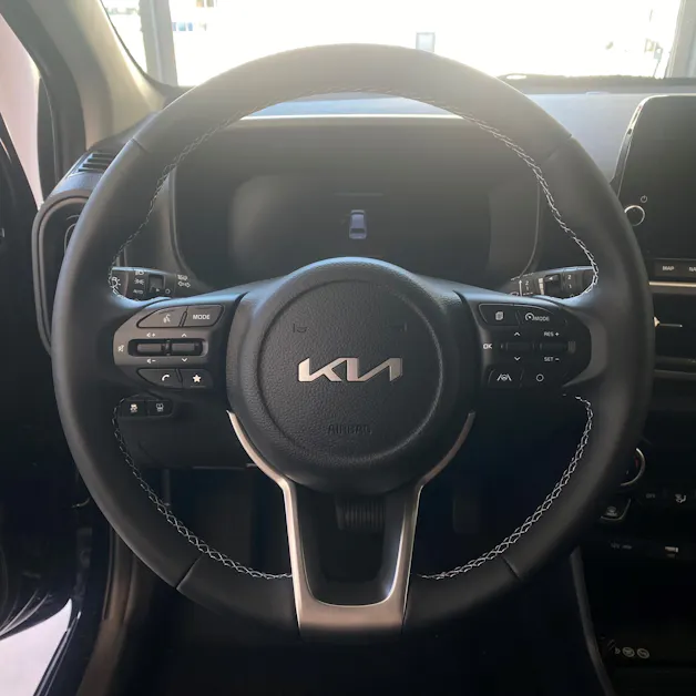 Kia Picanto 1.2 CVVT Power