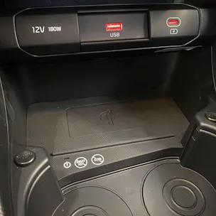 Kia Picanto 1.2 CVVT Power