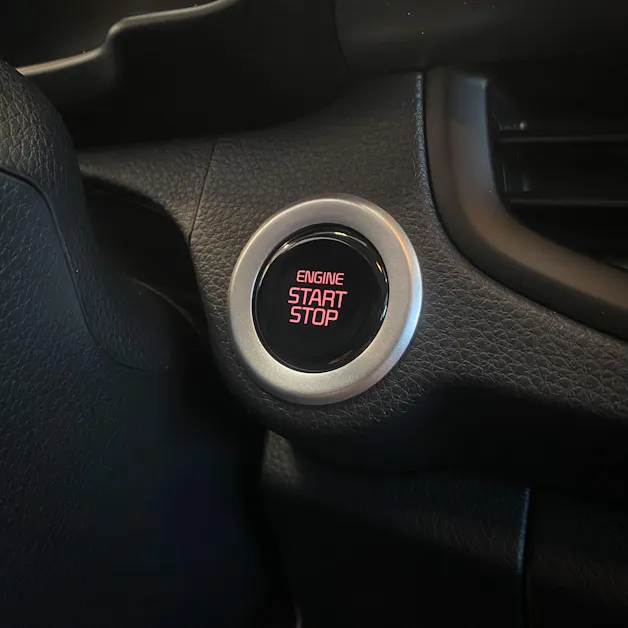 Kia Picanto 1.2 CVVT Power