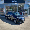 Kia Picanto 1.2 CVVT Power