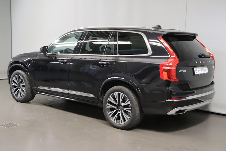 Vehicle image VOLVO XC90