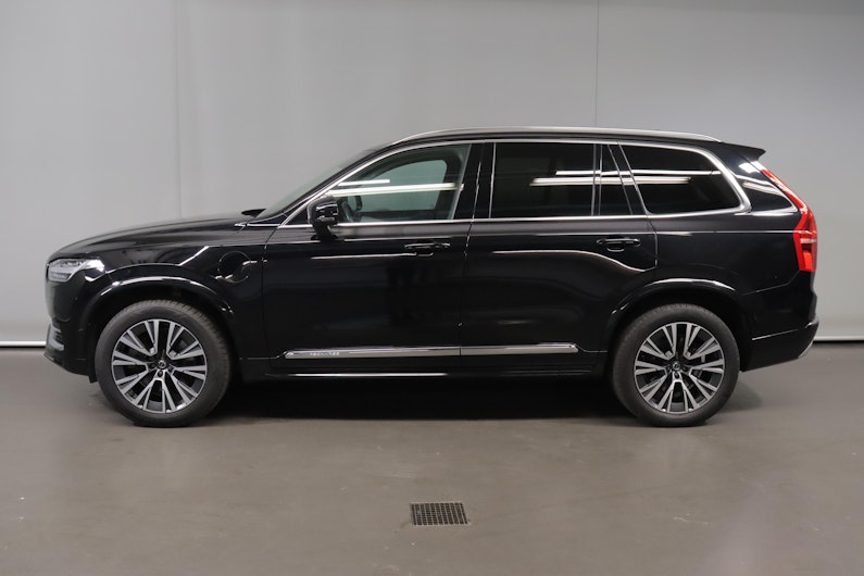 Vehicle image VOLVO XC90