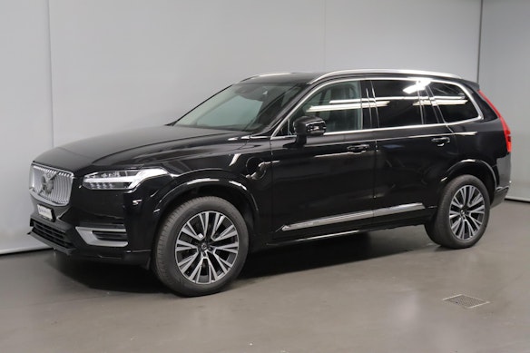 VOLVO XC90 2.0 T8 TE Inscription Expression 7P. eAWD 2