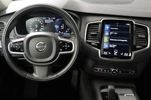 Vehicle image VOLVO XC90 2.0 T8 TE Inscription Expression 7P. eAWD