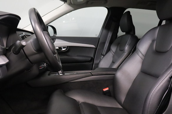 VOLVO XC90 2.0 T8 TE Inscription Expression 7P. eAWD 3