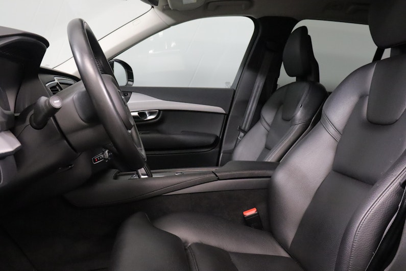 Vehicle image VOLVO XC90