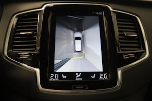 Vehicle image VOLVO XC90 2.0 T8 TE Inscription Expression 7P. eAWD