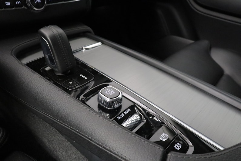 Vehicle image VOLVO XC90