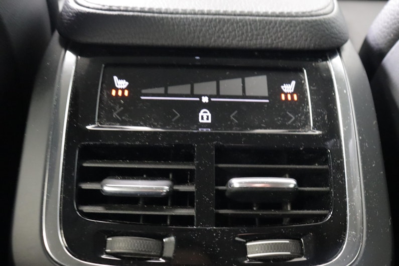 Vehicle image VOLVO XC90