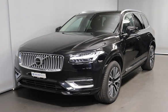 VOLVO XC90 2.0 T8 TE Inscription Expression 7P. eAWD 0