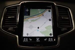 Vehicle image VOLVO XC90 2.0 T8 TE Inscription Expression 7P. eAWD