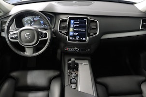 Vehicle image VOLVO XC90 2.0 T8 TE Inscription Expression 7P. eAWD