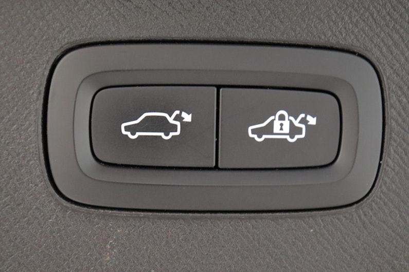 Vehicle image VOLVO XC90