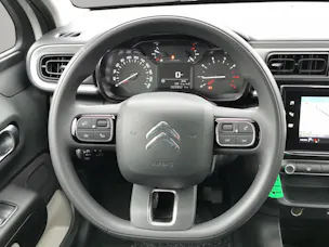 Citroën C3 1.2 PureTech Feel Pack S/S