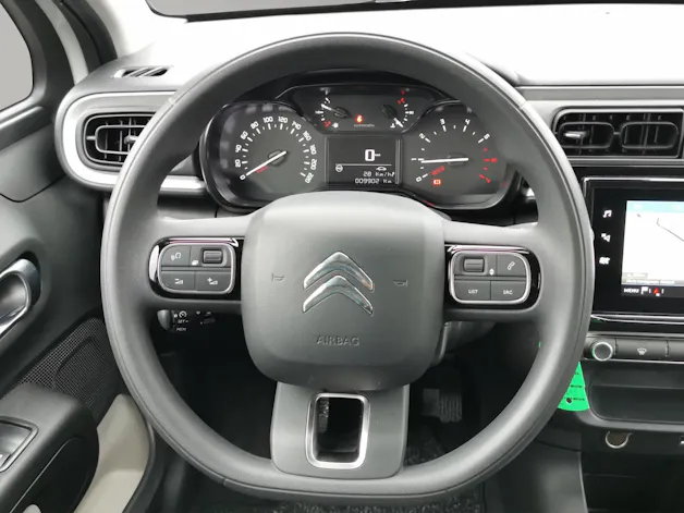Citroën C3 1.2 PureTech Feel Pack S/S
