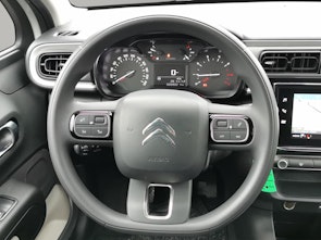 Vehicle image CITROEN C3 1.2 PureTech Feel Pack S/S