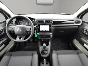 Citroën C3 1.2 PureTech Feel Pack S/S
