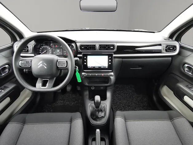 Citroën C3 1.2 PureTech Feel Pack S/S