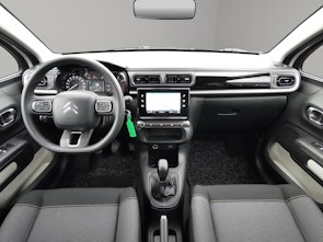 Vehicle image CITROEN C3 1.2 PureTech Feel Pack S/S