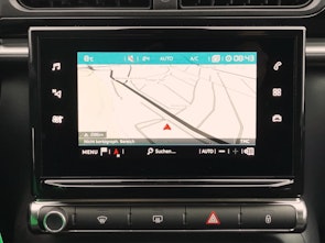 Vehicle image CITROEN C3 1.2 PureTech Feel Pack S/S