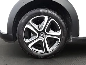 Citroën C3 1.2 PureTech Feel Pack S/S