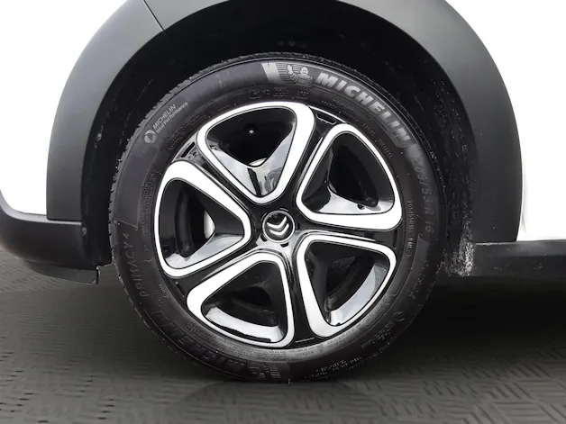 Citroën C3 1.2 PureTech Feel Pack S/S