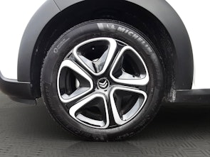 Vehicle image CITROEN C3 1.2 PureTech Feel Pack S/S