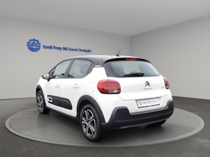 Vehicle image CITROEN C3 1.2 PureTech Feel Pack S/S