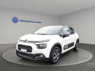 Citroën C3 1.2 PureTech Feel Pack S/S