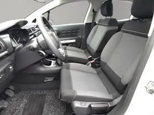 Citroën C3 1.2 PureTech Feel Pack S/S