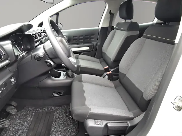 Citroën C3 1.2 PureTech Feel Pack S/S