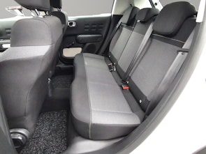 Vehicle image CITROEN C3 1.2 PureTech Feel Pack S/S